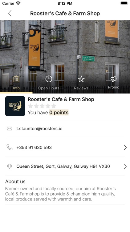Rooster’s screenshot-3