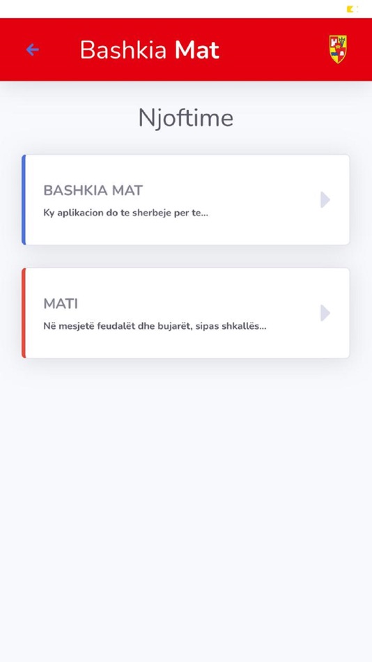 #5. Bashkia Mat (iOS) 由: Bashkia Mat