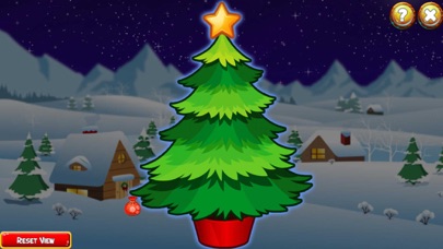 Christmas Holiday Crush Gamesのおすすめ画像4