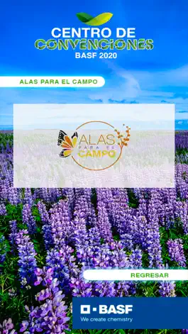Game screenshot CENTRO VIRTUAL BASF apk