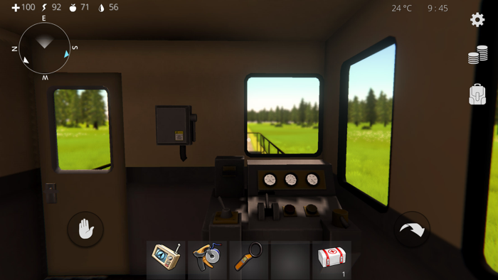 Ocean Is Home 2 Island Life