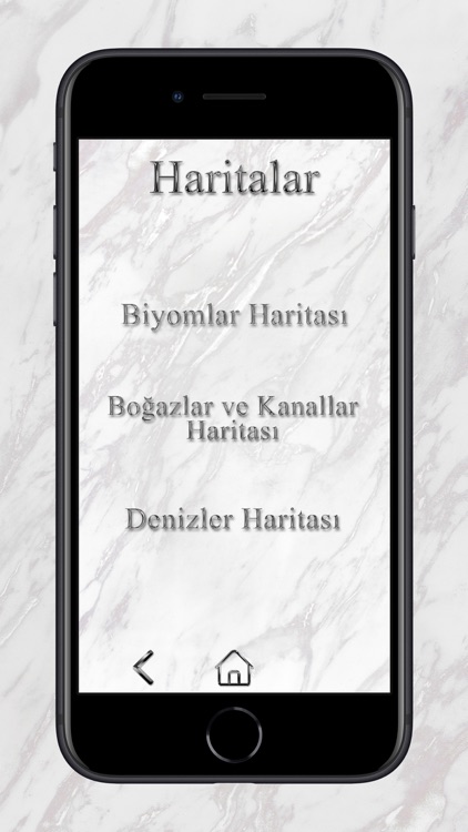 TYT Coğrafya Platin screenshot-7
