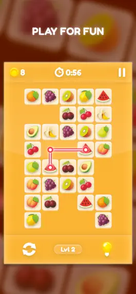 Game screenshot Tile connect - Puzzle game hack