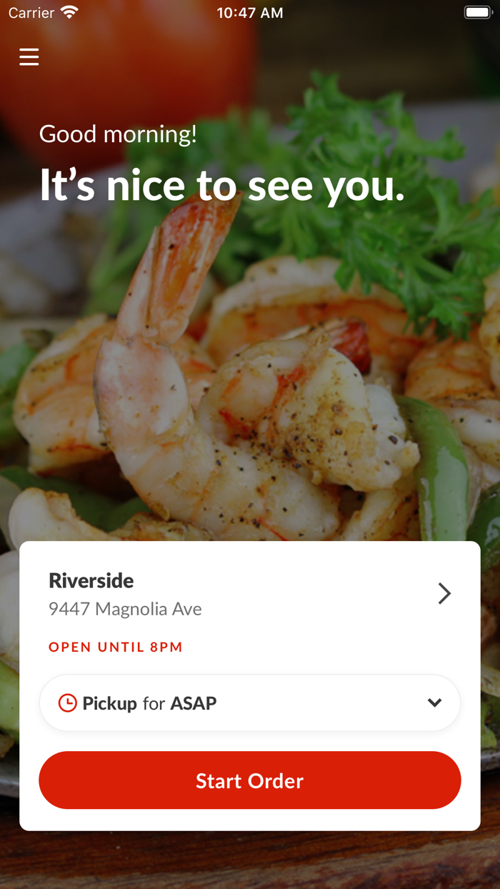 Olivias Mexican Restaurant