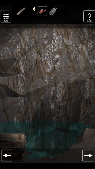 海岸洞窟からの脱出-謎解きゲームのおすすめ画像4