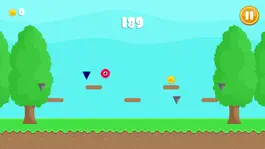 Game screenshot Jelly Leap apk