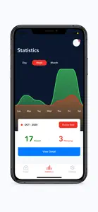 SafeGate.io screenshot #2 for iPhone