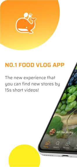 Game screenshot Capichi Food-Vlog mod apk