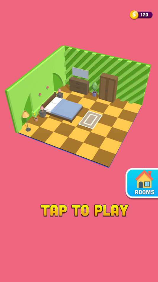 #8. Tile Decoration (iOS) Podle: ozan akbaba