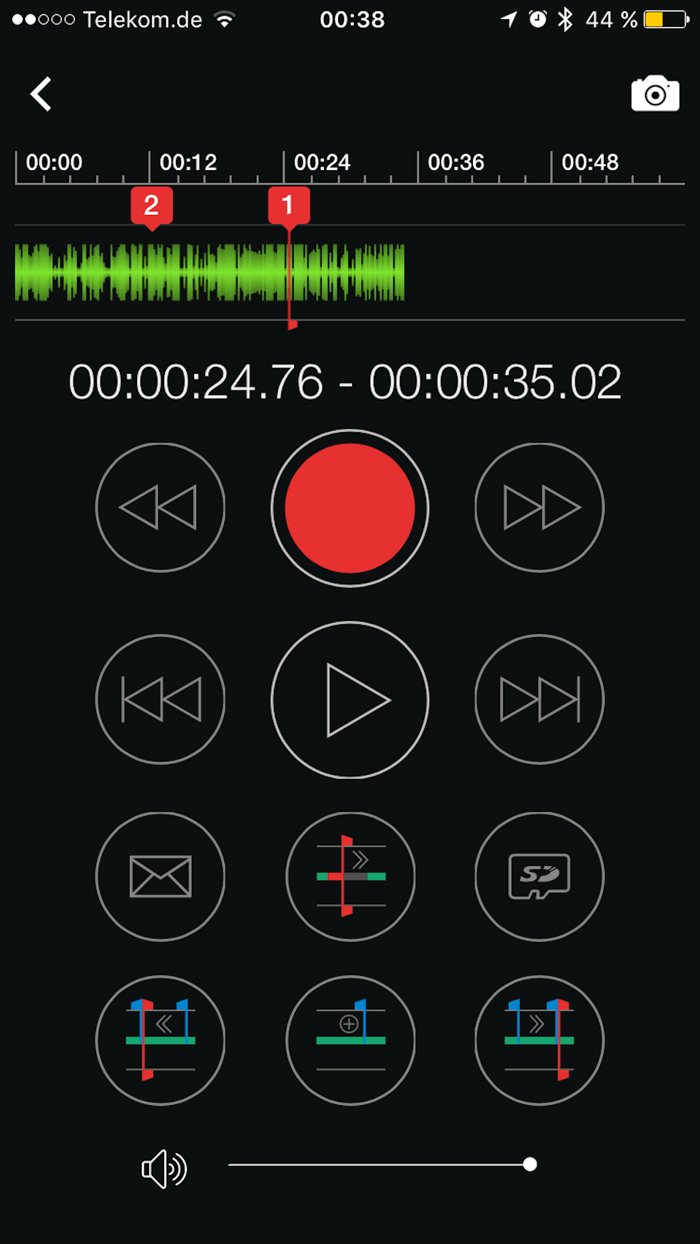 ProDictate Mobile 3 MI