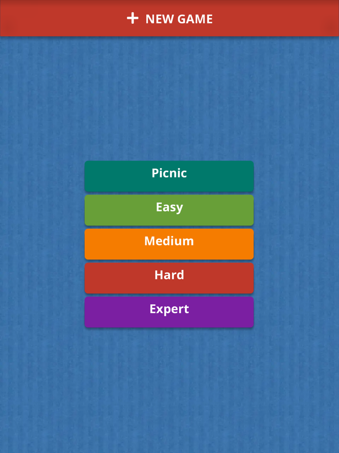 Sudoku  Humble Classic