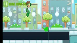 Game screenshot Super Fibra em ação mod apk