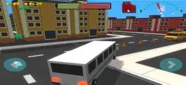 Game screenshot Crazy Road Rage hack