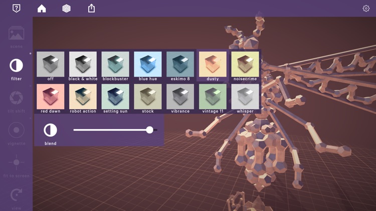 QEPrize 3D Design Studio