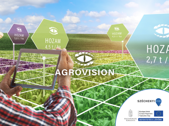 Agrovision