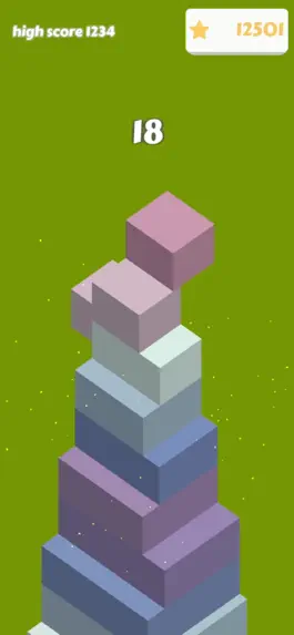 Game screenshot Stack Color - TapTap hack