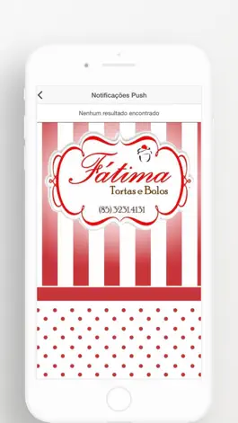 Game screenshot Fátima Tortas e bolos hack