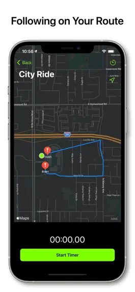 Game screenshot Cross Route Tracker hack