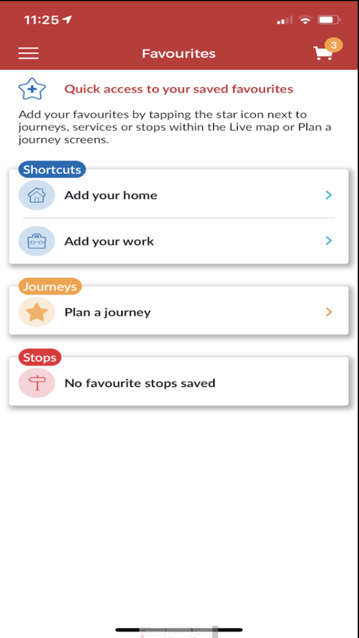 Oxford Tube PlanandgtTrackandgtBuy