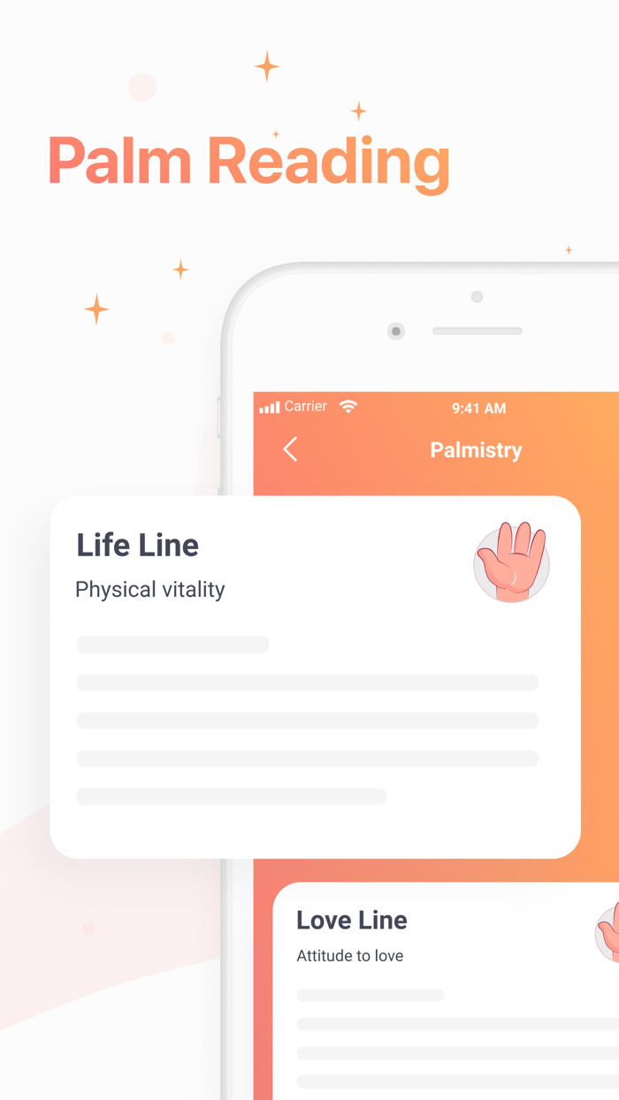 Daily Horoscope App 2024