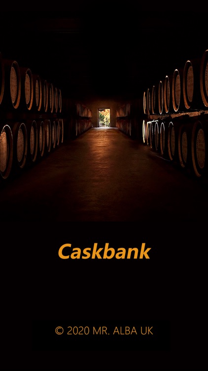 Caskbank