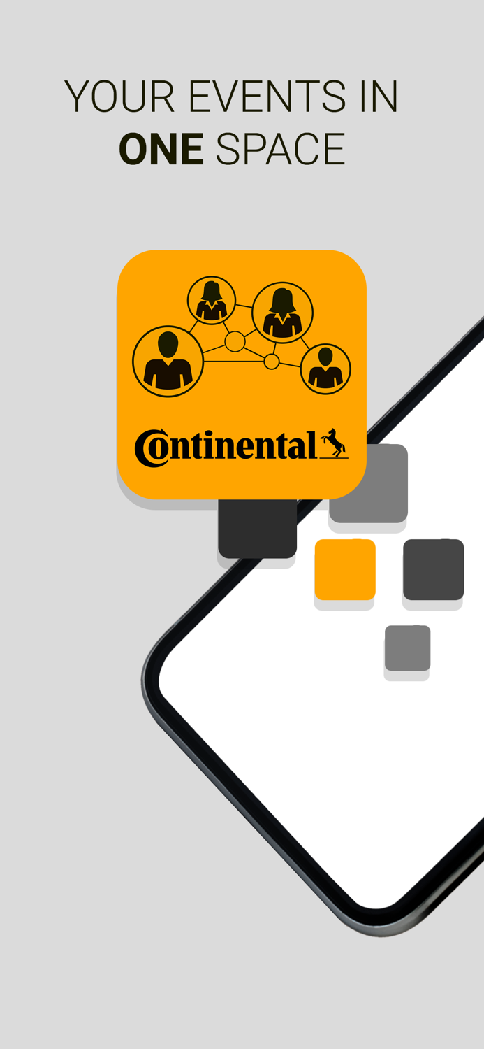 myEventContinental