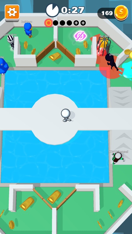 Hide-and-Seek.IO screenshot-3