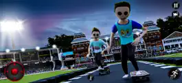 Game screenshot Summer Athletics Games Sports hack