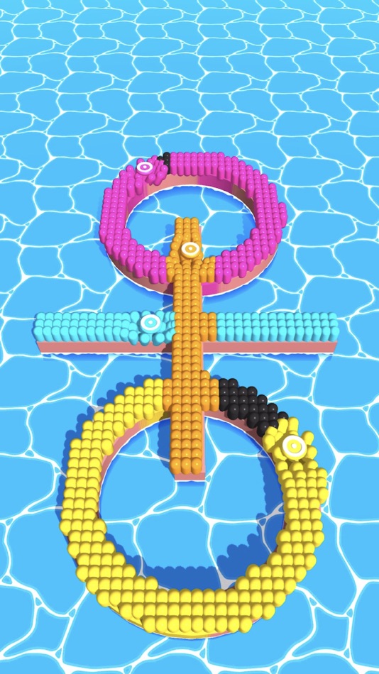 #4. Path Blower (iOS) Podle: RedLine Games