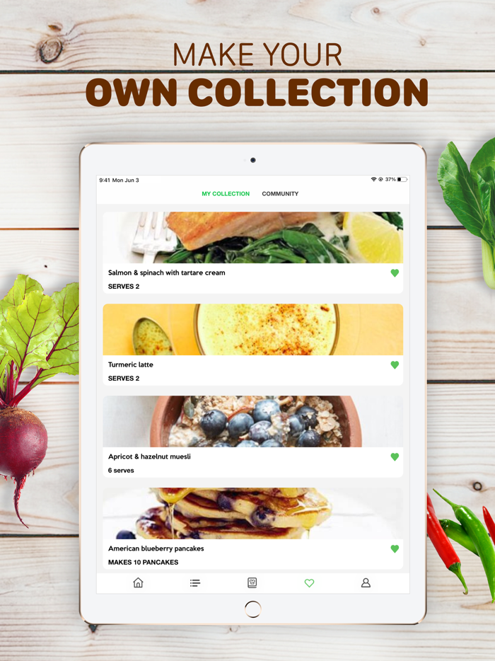 Healthy Recipes - Tasty Food