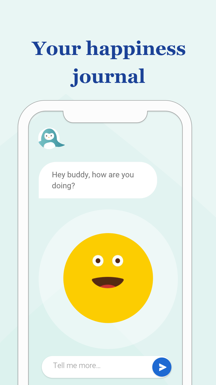 Ascension Wysa Well-being App