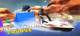 Game screenshot Jet Ski Racing Champion mod apk