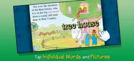 Game screenshot Berenstain Bears Hug & Make Up hack