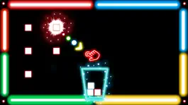 Game screenshot GlowIT - Two Players hack