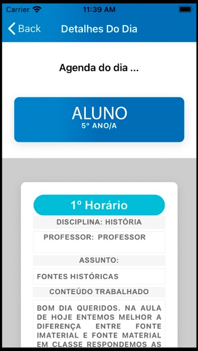 Ensa Screenshot
