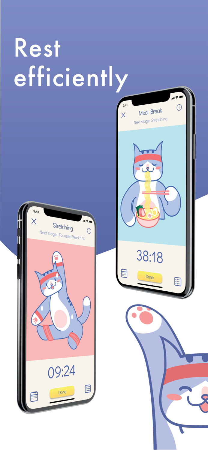 Encore - Personal Growth