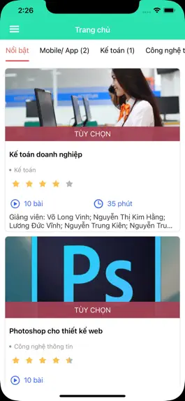 Game screenshot Lạc Việt LX for Business apk