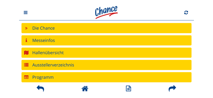 Chance Gieen