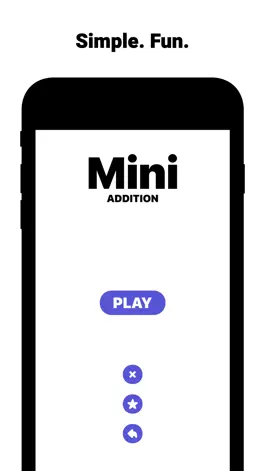 Game screenshot MiniAddition mod apk