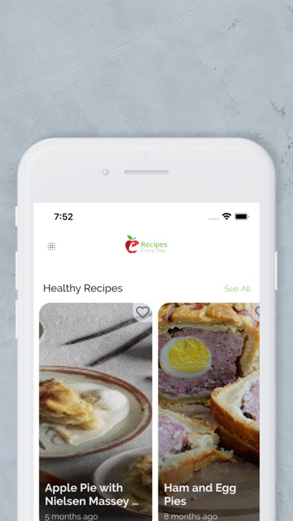 RecipeOwn _ Recipes every day
