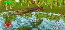 Game screenshot Avalon the story of dragon sim apk