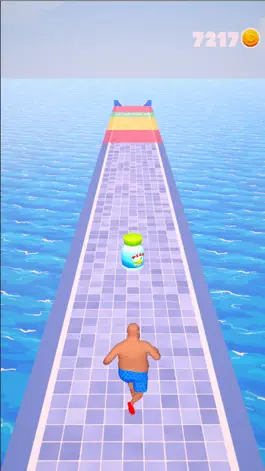 Game screenshot Chubby Jumper mod apk