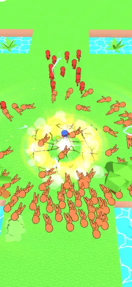 Game screenshot Hero Jump 3D mod apk
