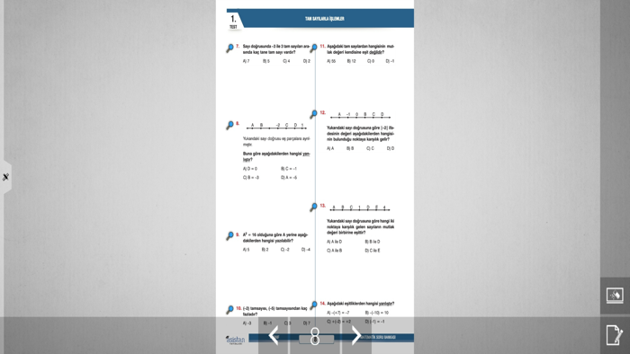 Asistan Mobil Kütüphane