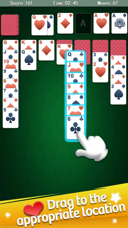 Solitaire Kings!