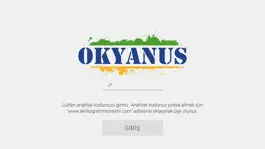 Game screenshot Okyanus Mobil Kütüphane mod apk