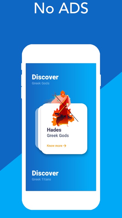 Greek Mythology For Kids