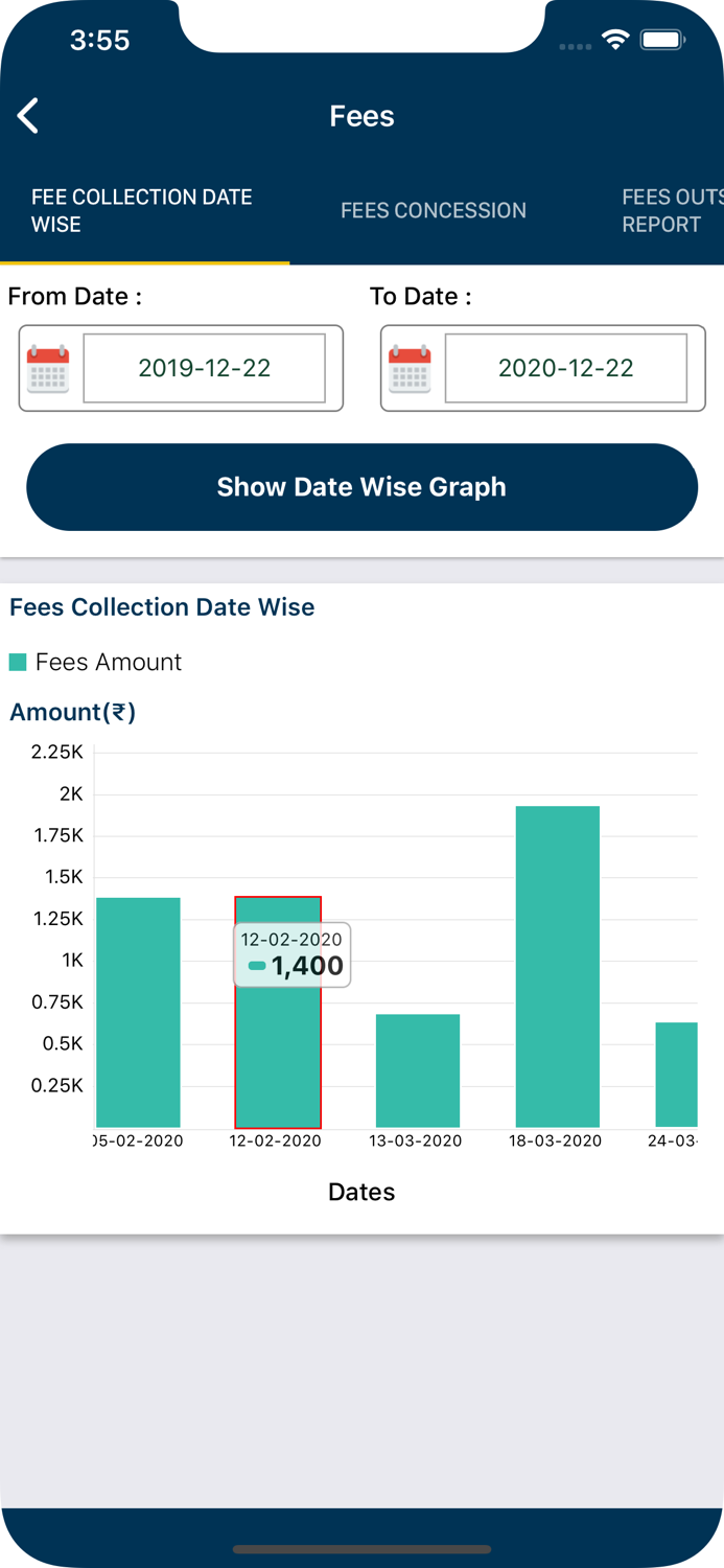 Mother Teresa Memorial School