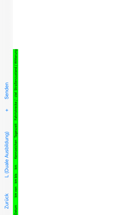 Screenshot #2 pour Fahrschule Obermaier
