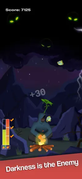 Game screenshot The Good Mushroom hack